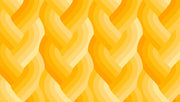 Echo Braid by Emily Van Hoff - 42380 29 Yellow - Half Yard - March 2026 - Modern Fabric Shoppe