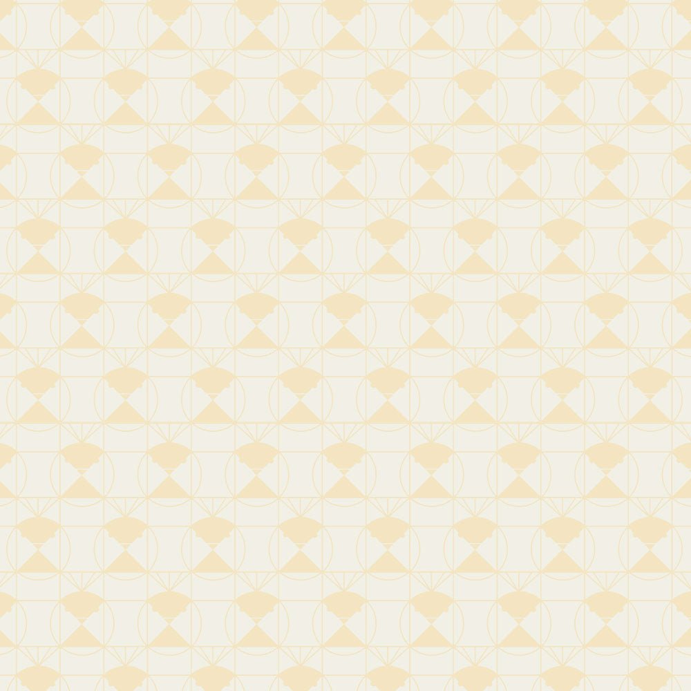 Charley Harper- End Papers