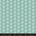 Endpaper by Jen Hewitt - Crocus RS 6046 14 - Water - Half Yard - November 2024 - Modern Fabric Shoppe