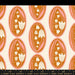 Endpaper by Jen Hewitt - Lily of the Valley Cameo RS 6042 11 - Natural - Half Yard - November 2024 - Modern Fabric Shoppe