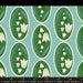 Endpaper by Jen Hewitt - Lily of the Valley Cameo RS 6042 14 - Water - Half Yard - November 2024 - Modern Fabric Shoppe