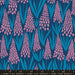 Endpaper by Jen Hewitt - Muscari RS 6041 16 - Bluebell - Half Yard - November 2024 - Modern Fabric Shoppe