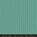 Endpaper by Jen Hewitt - Pearls RS 6047 15 - Watercress - Half Yard - November 2024 - Modern Fabric Shoppe