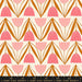 Endpaper by Jen Hewitt - Tulips RS 6043 12 - Natural - Half Yard - November 2024 - Modern Fabric Shoppe