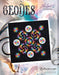 Geodes Quilt Pattern By Quiltworx - Judy Niemeyer Quilting - Modern Fabric Shoppe