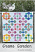Grams Garden Quilt Pattern By Sweet Tea Pattern Co. by Jennifer McClanahan - Modern Fabric Shoppe