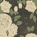 Home Sweet Haunt by Stacy Lest Hsu - 20911 16 Charcoal - Half Yard - May 2025 - Modern Fabric Shoppe