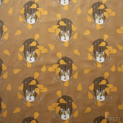 Iconic Vol. 2 by Charley Harper- Birdwatcher CH-147 Half Yard- 2026 - Modern Fabric Shoppe
