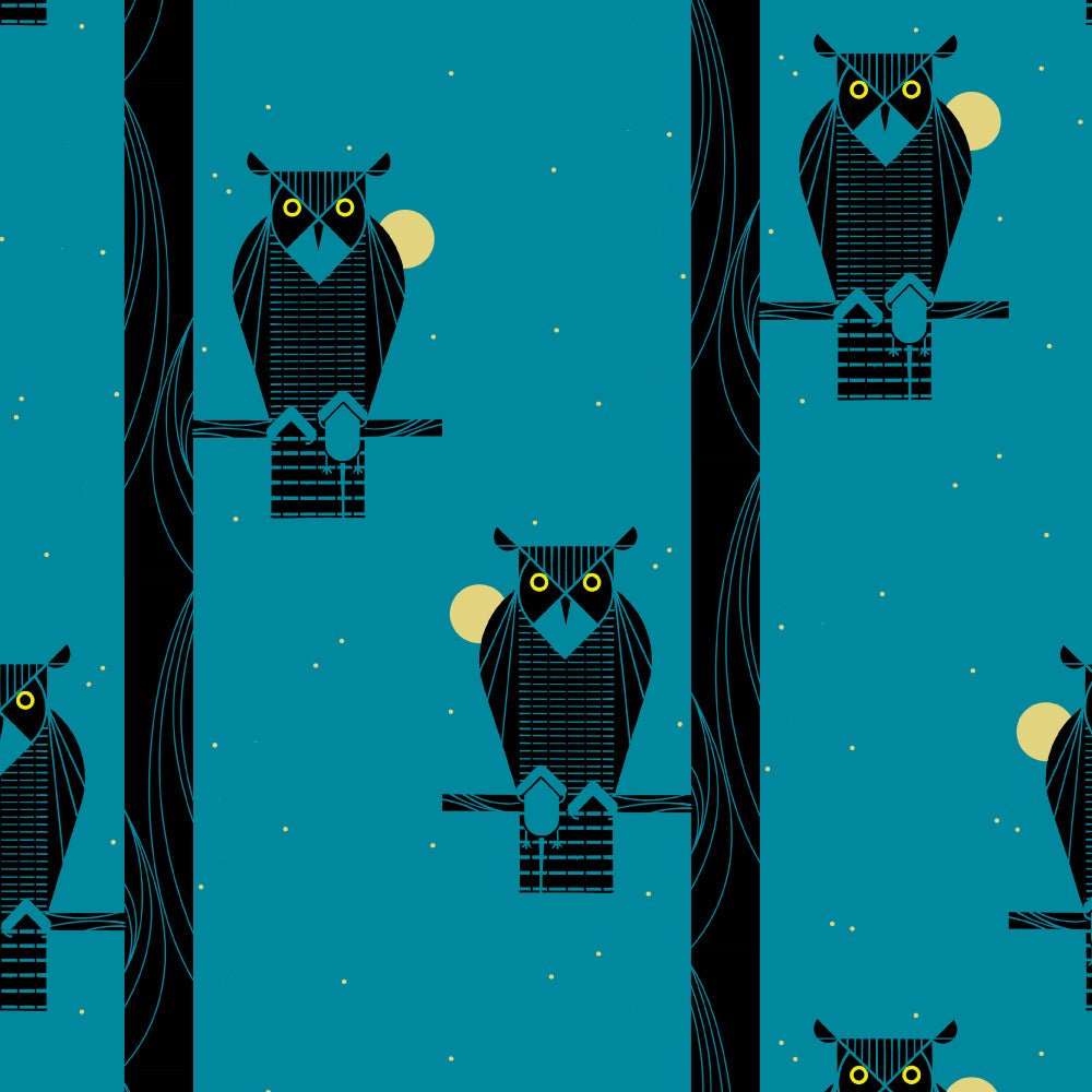Charley Harper- Iconic Vol. 2