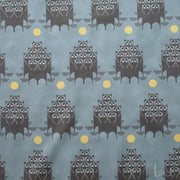 Iconic Vol. 2 by Charley Harper- Raccpack CH-110 Half Yard- 2026 - Modern Fabric Shoppe