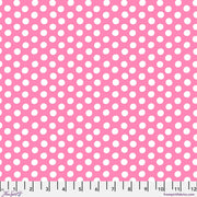 Kaffe Fassett August 2026 Collective- Spot PWGP070.PINK- Half Yard - Modern Fabric Shoppe