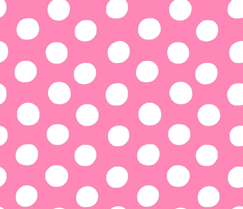 Kaffe Fassett August 2026 Collective- Spot PWGP070.PINK- Half Yard - Modern Fabric Shoppe