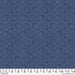 Kaffe Fassett Collective - Aboriginal Dot PWGP071.DENIM - Half Yard - Modern Fabric Shoppe