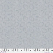 Kaffe Fassett Collective- Aboriginal Dot PWGP071.SILVER- Half Yard - Modern Fabric Shoppe