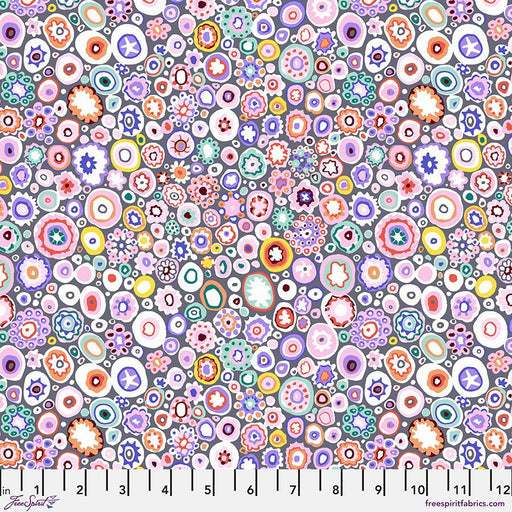 Kaffe Fassett Collective- Paperweight GP20.PASTEL- Half Yard - Modern Fabric Shoppe