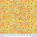 Kaffe Fassett Collective - Paperweight GP20.YELLOW - Half Yard - Modern Fabric Shoppe