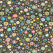 Kaffe Fassett Collective- Roman Glass GP001.CONTRAST- Half Yard- December 2026 - Modern Fabric Shoppe