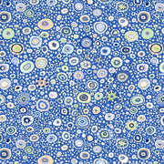Kaffe Fassett Collective- Roman Glass GP01.BLWH- Half Yard- December 2026 - Modern Fabric Shoppe