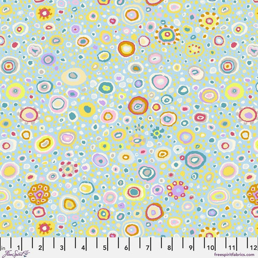 Kaffe Fassett Collective- Roman Glass GP01.PASTEL- Half Yard- December 2026 - Modern Fabric Shoppe