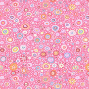Kaffe Fassett Collective- Roman Glass GP01.PINK- Half Yard- December 2026 - Modern Fabric Shoppe