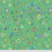 Kaffe Fassett Collective - Roman Glass PWGP001.EMERALD - Half Yard - Modern Fabric Shoppe