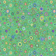 Kaffe Fassett Collective - Roman Glass PWGP001.EMERALD - Half Yard - Modern Fabric Shoppe
