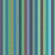 Kaffe Fassett Collective - Shot Cotton Broad Stripe WSGP003.AZURE - Half Yard - Modern Fabric Shoppe