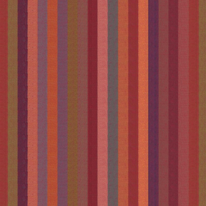 Kaffe Fassett Collective - Shot Cotton Broad Stripe WSGP003.RED - Half Yard - Modern Fabric Shoppe