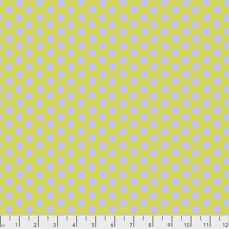 Kaffe Fassett Collective - Spot GP70.APPLE - Half Yard - Modern Fabric Shoppe