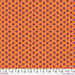 Kaffe Fassett Collective - Spot PWGP070.ORANGE - Half Yard - Modern Fabric Shoppe