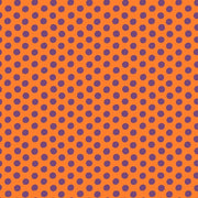 Kaffe Fassett Collective - Spot PWGP070.ORANGE - Half Yard - Modern Fabric Shoppe