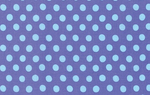 Kaffe Fassett Collective- Spot PWGP070.STORM- Half Yard - Modern Fabric Shoppe