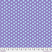 Kaffe Fassett Collective- Spot PWGP070.STORM- Half Yard - Modern Fabric Shoppe