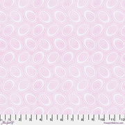 Kaffe Fassett February 2025 Collective - Aboriginal Dot PWGP071.BLUSH - Half Yard - Modern Fabric Shoppe