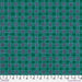 Kaffe Fassett February 2025 Collective - Gingham PWBM089.AQUA - Half Yard - Modern Fabric Shoppe