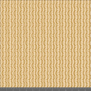 Long Branch by Charley Harper- Long Branch Wool CH-475 Chai- Half Yard- October 2026 - Modern Fabric Shoppe