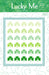 Lucky Me Quilt Pattern By Wendy Sheppard - Modern Fabric Shoppe
