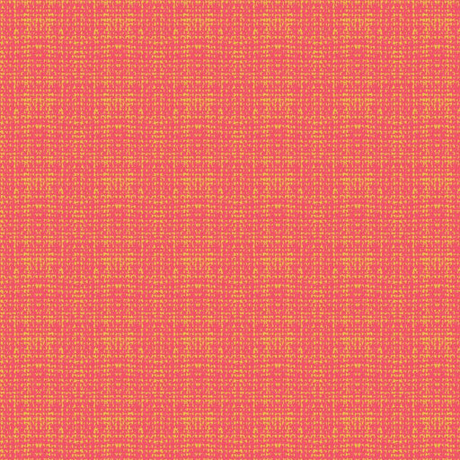 Magic Makers by Cori Dantini - Weave PWCD128.XCORAL - November 2024 - Modern Fabric Shoppe