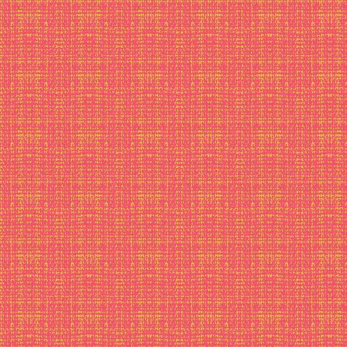 Magic Makers by Cori Dantini - Weave PWCD128.XCORAL - November 2024 - Modern Fabric Shoppe