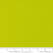 Moda Bella Solids - Acid Green 9900 266 - Half Yard - Modern Fabric Shoppe