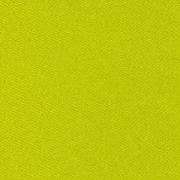 Moda Bella Solids - Acid Green 9900 266 - Half Yard - Modern Fabric Shoppe