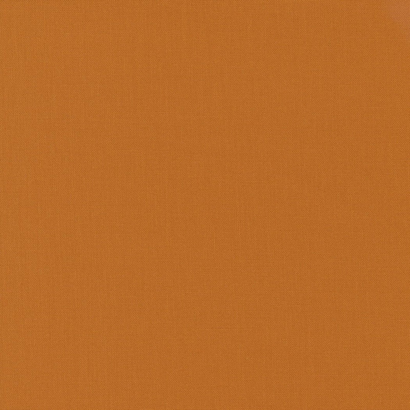 Moda Bella Solids - Amber 9900 292 - Half Yard - Modern Fabric Shoppe