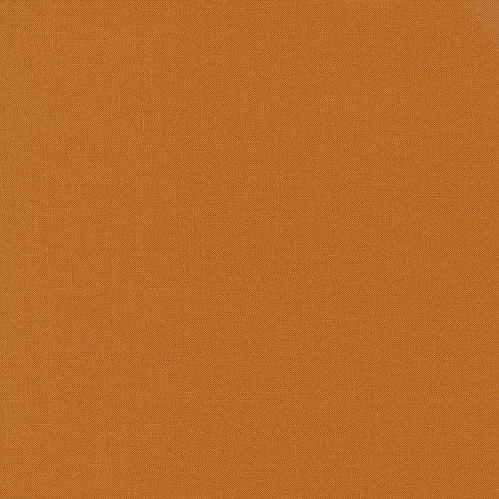 Moda Bella Solids - Amber 9900 292 - Half Yard - Modern Fabric Shoppe