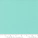 Moda Bella Solids - Aqua 9900 34 - Half Yard - Modern Fabric Shoppe
