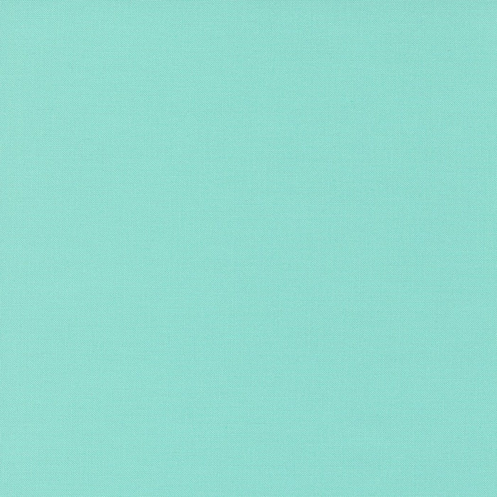 Moda Bella Solids - Aqua 9900 34 - Half Yard - Modern Fabric Shoppe