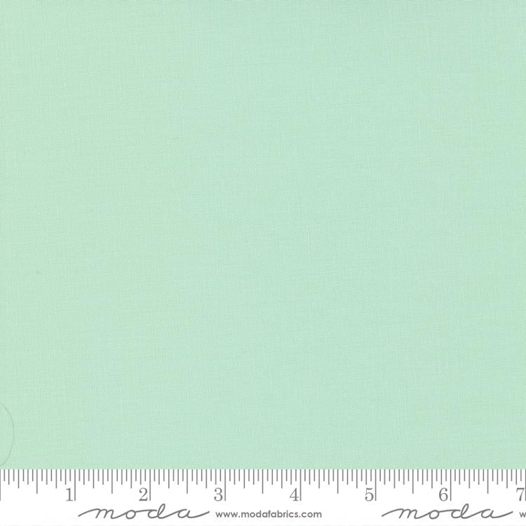 Moda Bella Solids- Breeze 9900 132 - Half Yard - Modern Fabric Shoppe
