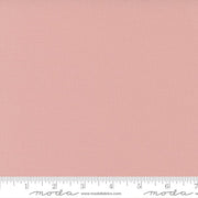 Moda Bella Solids - Bunny Hill Pink 9900 195 - Half Yard - Modern Fabric Shoppe