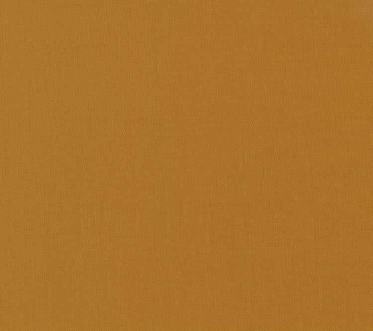 Moda Bella Solids- Caramel 9900 406 - Half Yard - Modern Fabric Shoppe