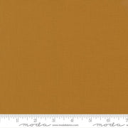 Moda Bella Solids- Caramel 9900 406 - Half Yard - Modern Fabric Shoppe
