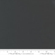 Moda Bella Solids- Charcoal 9900 284 - Half Yard - Modern Fabric Shoppe
